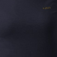 Navy SEALs in Navy T-shirt